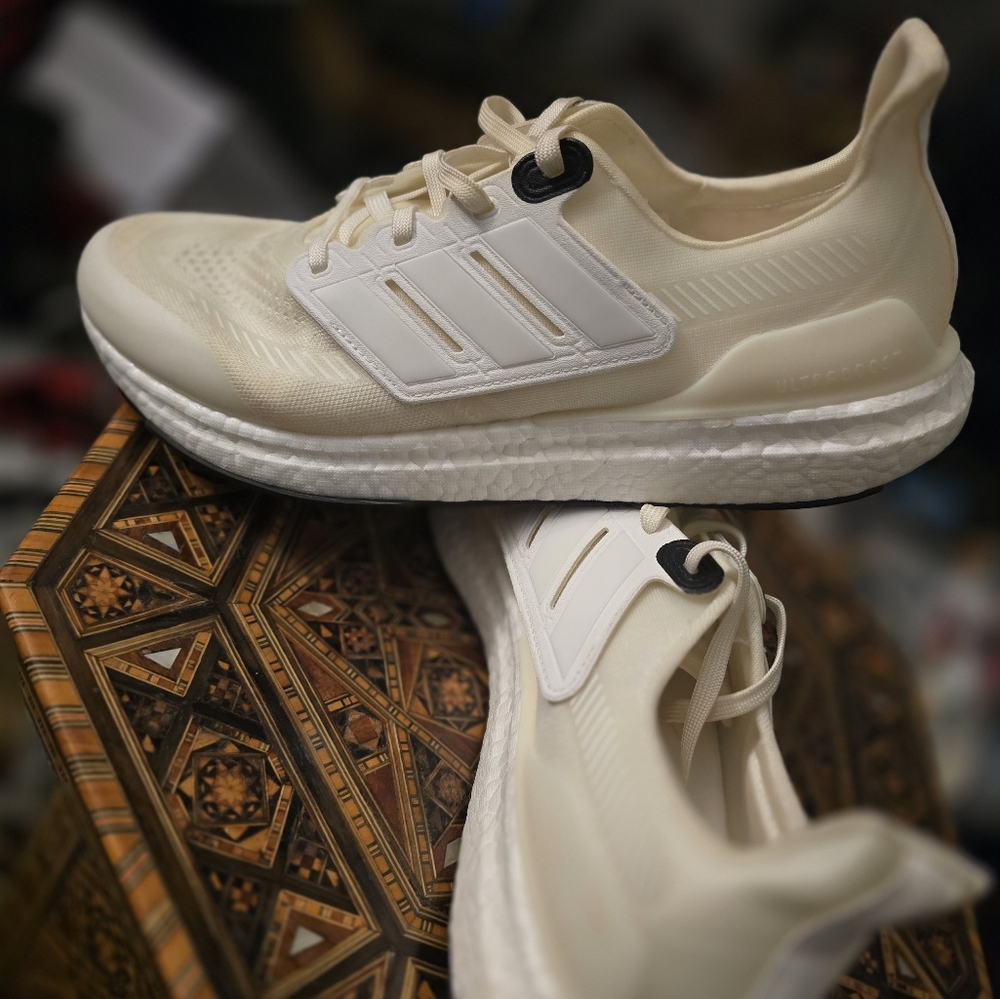 Adidas ULTRABOOST MADE TO BE REMADE 2.0 NONDYED MENS 11.5